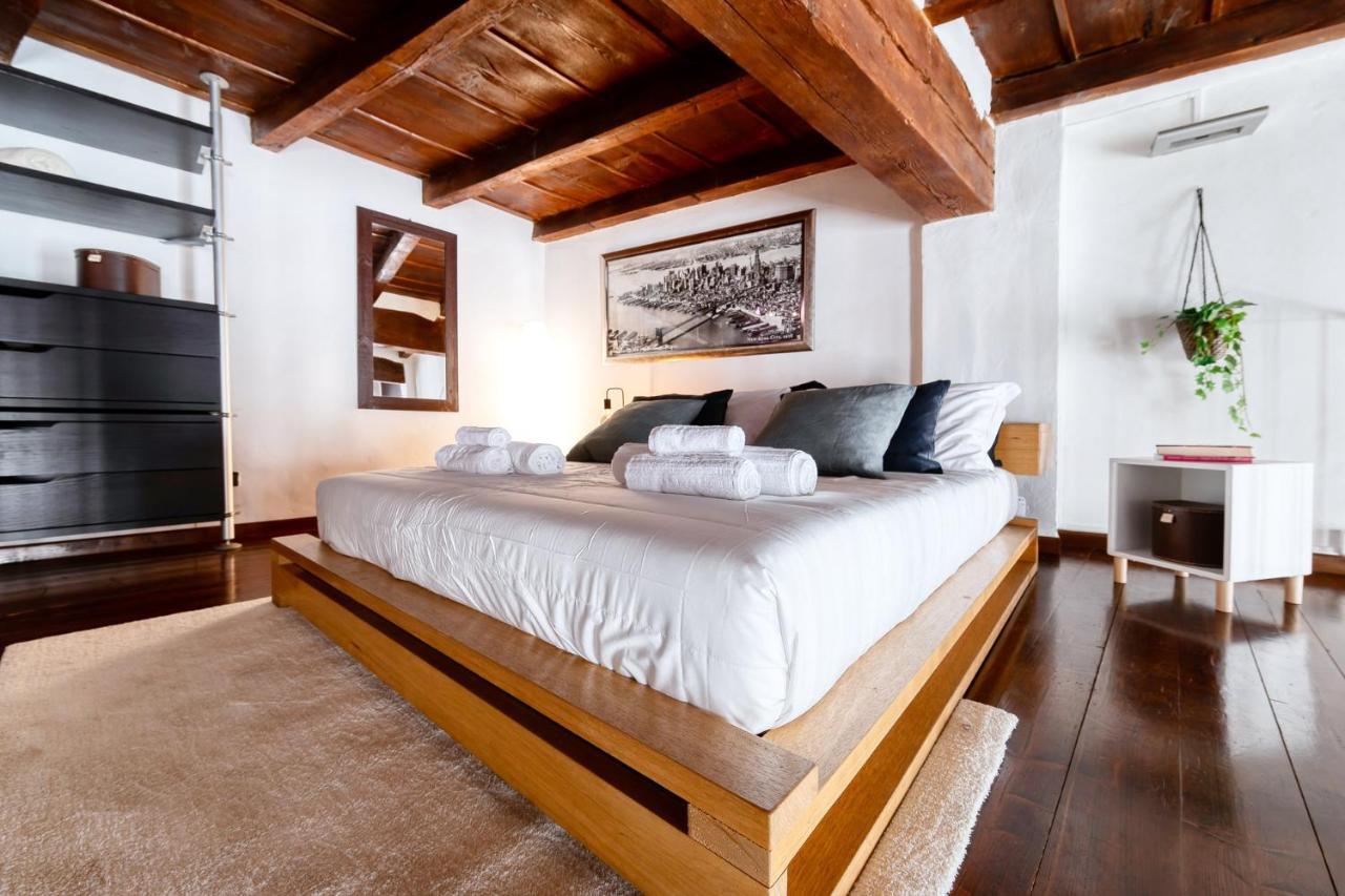 Ab Plus - Via Solferino 39 Boloňa Exteriér fotografie