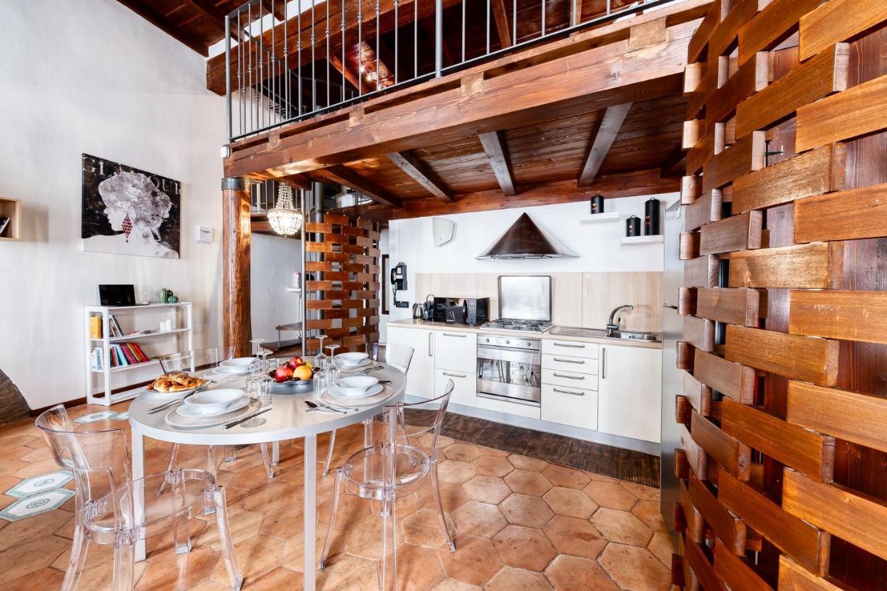 Ab Plus - Via Solferino 39 Boloňa Exteriér fotografie