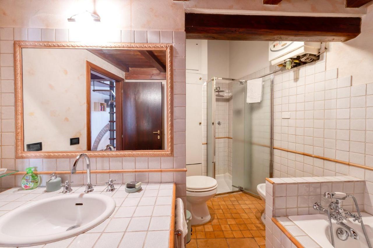 Ab Plus - Via Solferino 39 Boloňa Exteriér fotografie