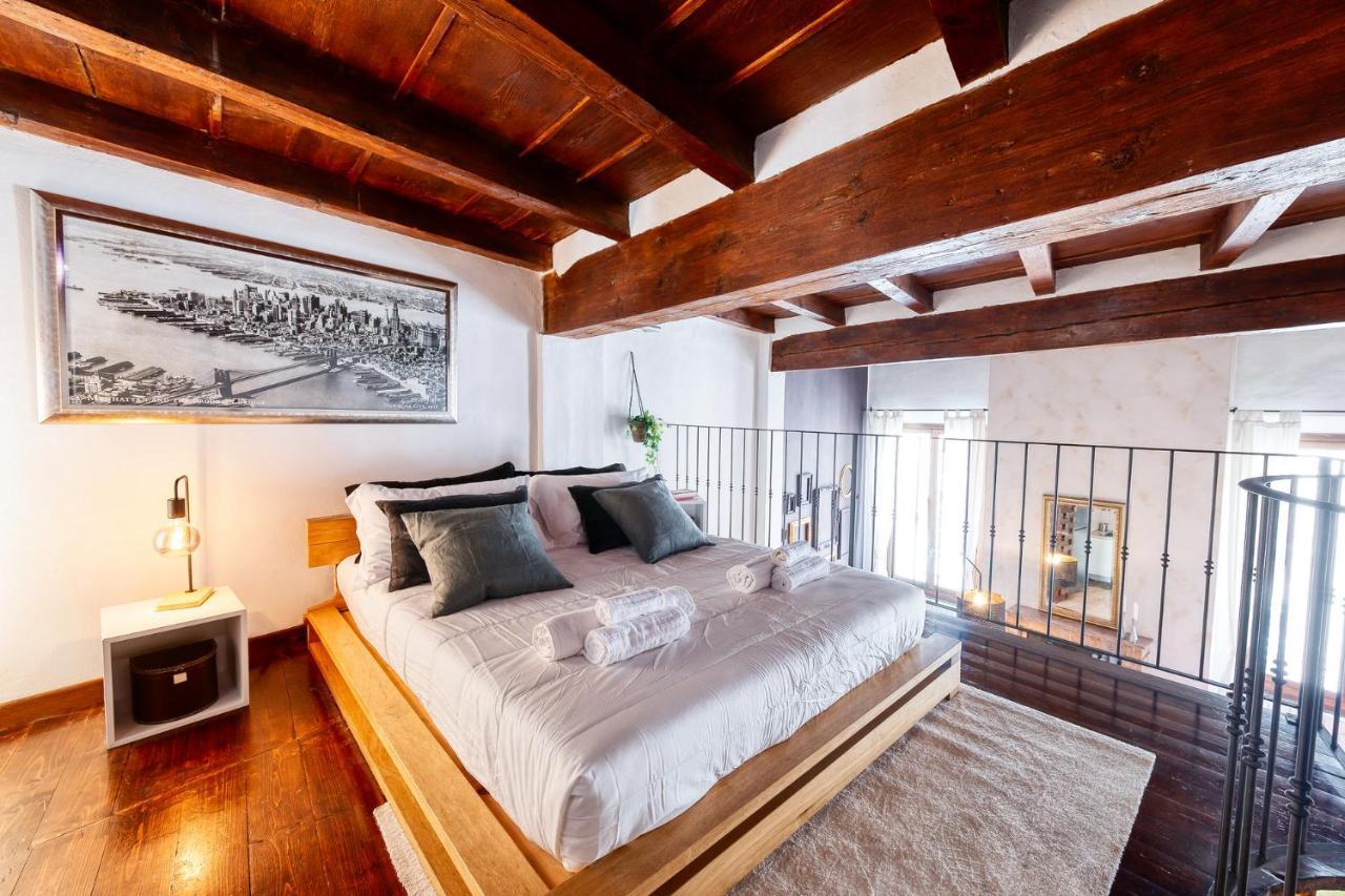 Ab Plus - Via Solferino 39 Boloňa Exteriér fotografie