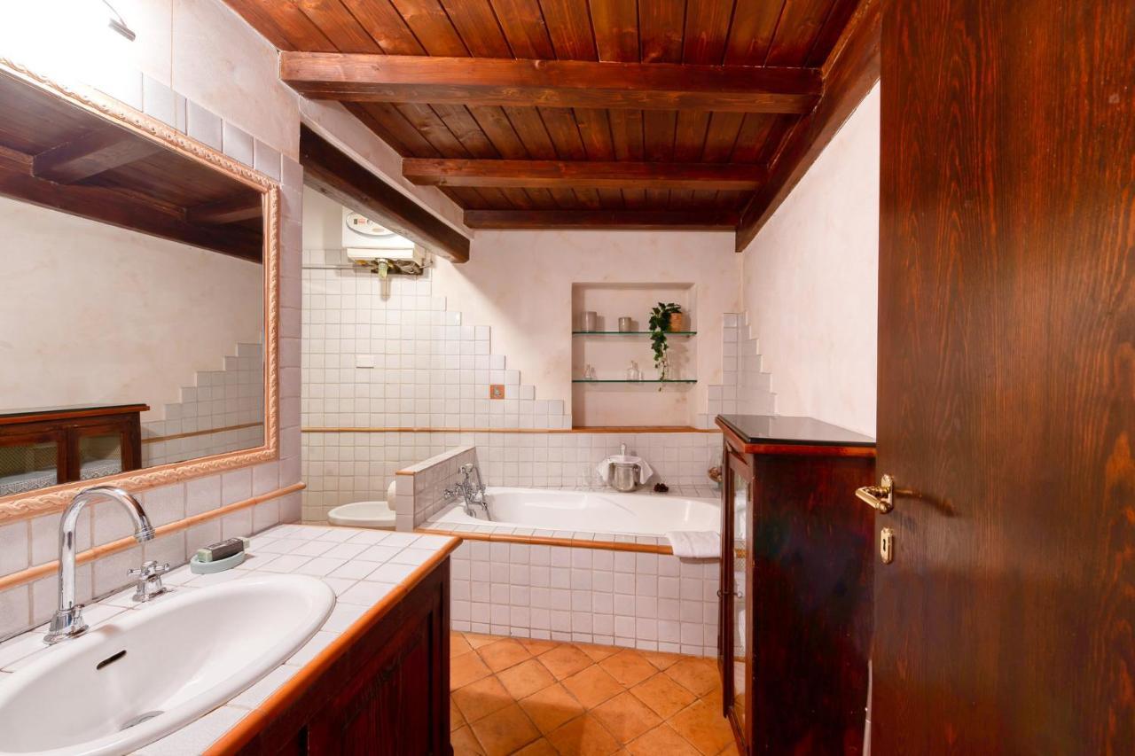 Ab Plus - Via Solferino 39 Boloňa Exteriér fotografie