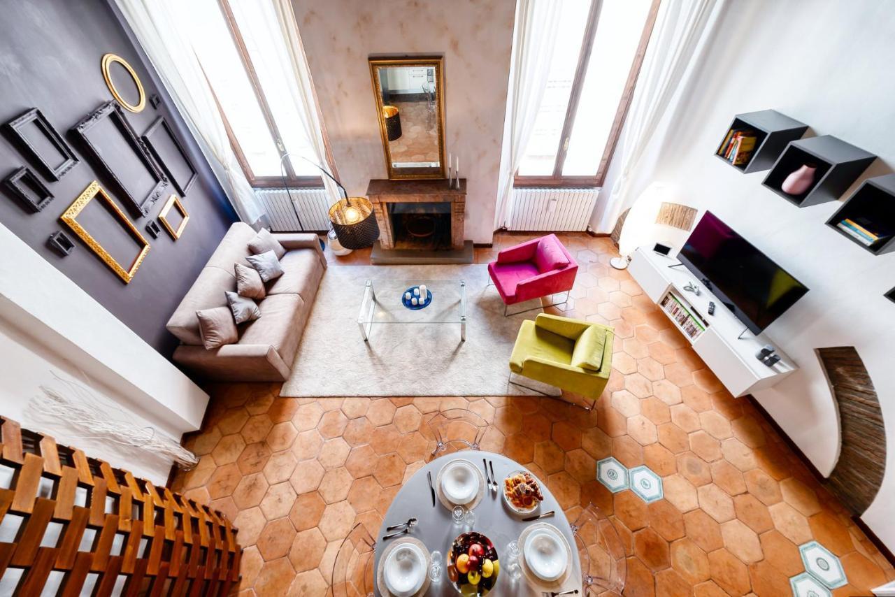 Ab Plus - Via Solferino 39 Boloňa Exteriér fotografie