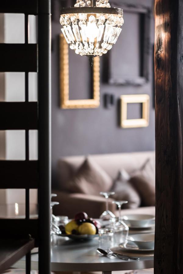 Ab Plus - Via Solferino 39 Boloňa Exteriér fotografie