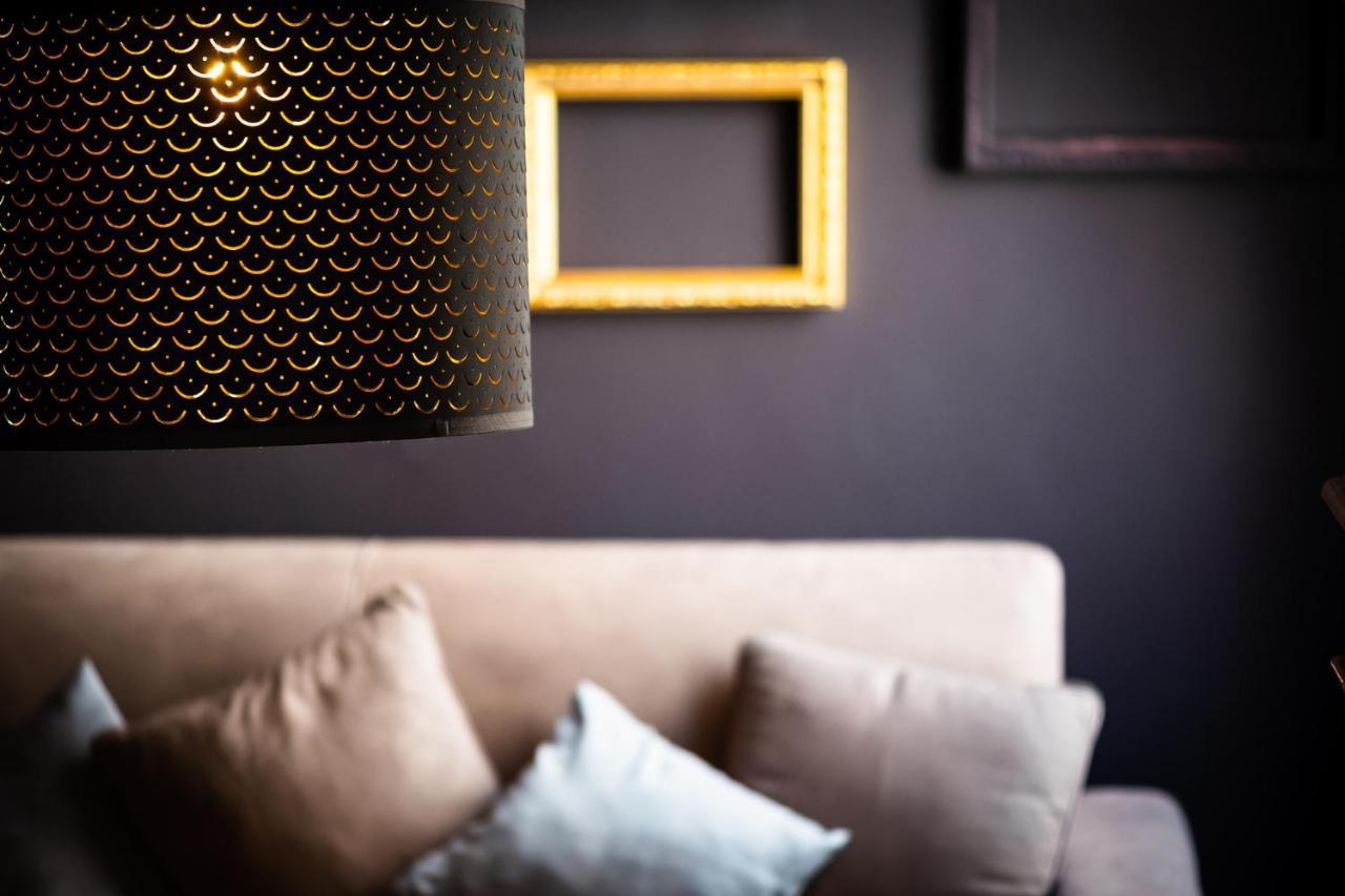 Ab Plus - Via Solferino 39 Boloňa Exteriér fotografie