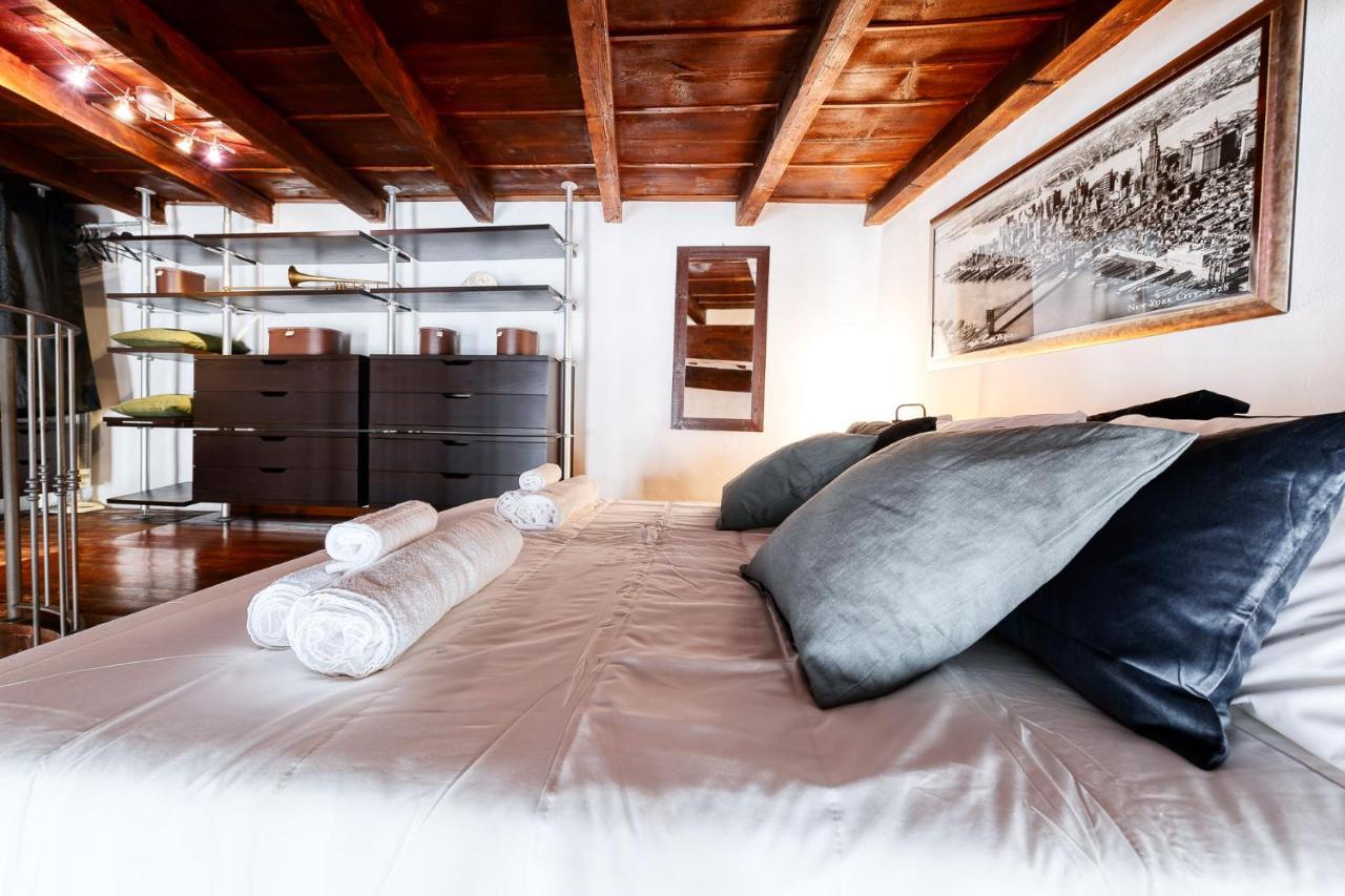 Ab Plus - Via Solferino 39 Boloňa Exteriér fotografie